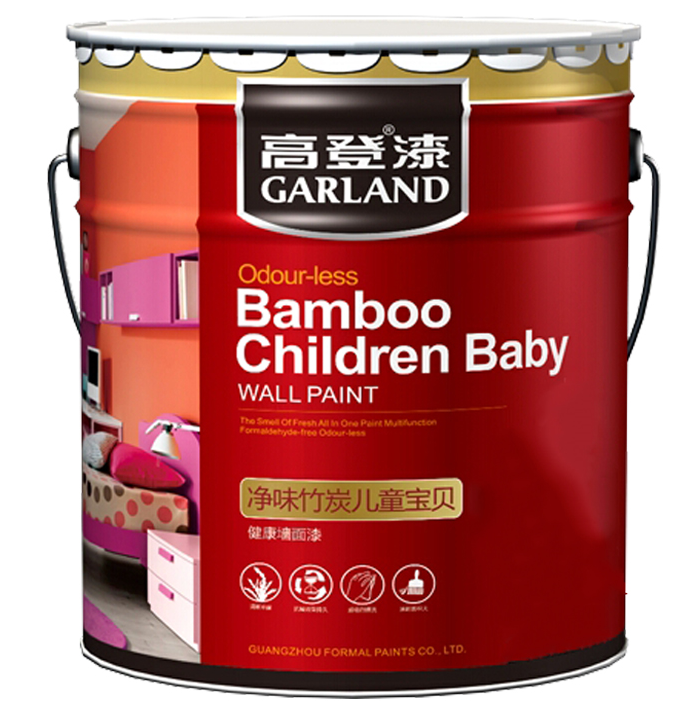 乳膠漆刷完后多久能入??？